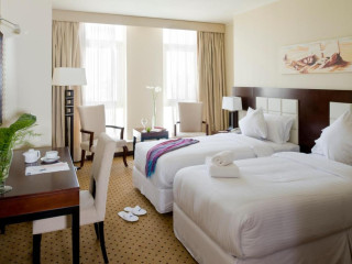 Barceló Cairo Pyramids