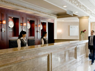 Barceló Cairo Pyramids