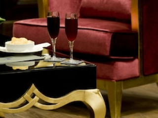 BARCELO CAIRO PYRAMIDS