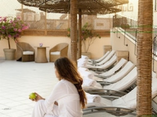BARCELO CAIRO PYRAMIDS