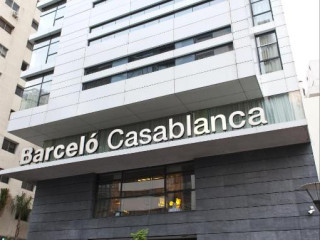 Barceló Casablanca