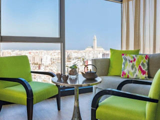 Barceló Casablanca