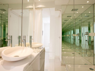 Barcelo Coconut Island