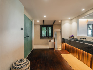 Barcelo Coconut Island