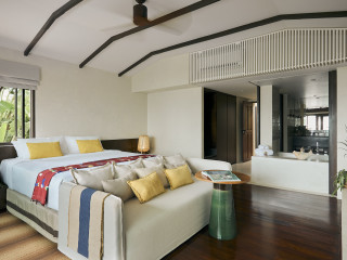 Barcelo Coconut Island