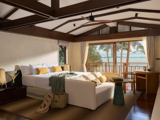 Barcelo Coconut Island