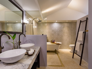 Barcelo Coconut Island