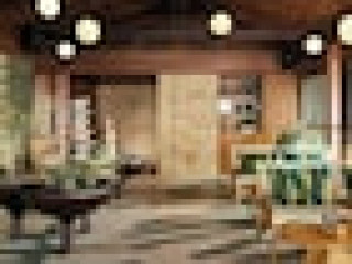 Barcelo Coconut Island