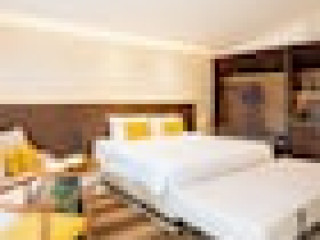 Barcelo Coconut Island