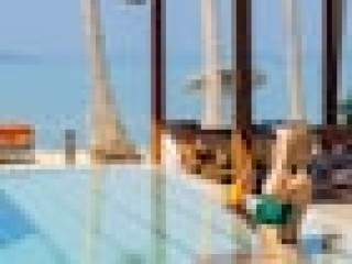 Barcelo Coconut Island