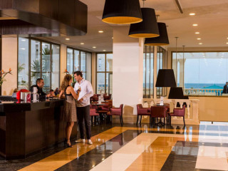 BARCELO CONCORDE GREEN PARK PALACE