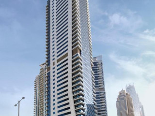 Barceló Residences Dubai Marina