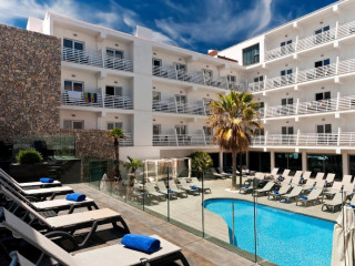 Barceló Hamilton Menorca