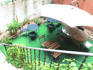 Barceló Hostel