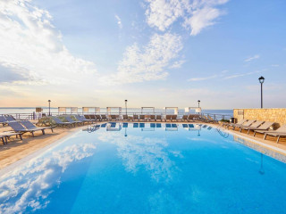 BARCELO ILLETAS ALBATROS -ADULTS ONLY-