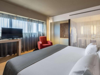 Barceló Malaga