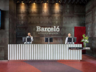 Barceló Malaga