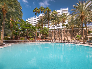 BARCELO MARGARITAS