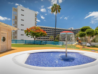 BARCELO MARGARITAS