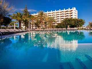 Barcelo Margaritas Royal Level - Adults Only