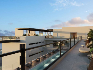 Barcelo Nasandhura Male