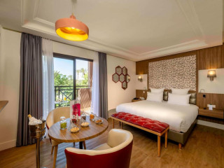 Barceló Palmeraie