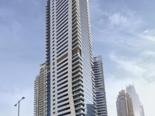 BARCELO RESIDENCES DUBAI MARINA