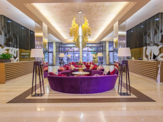 Lichnos Bay Village Hotel