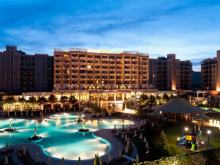 Barceló Royal Beach – All Inclusive