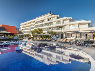 Barceló Santiago - Adults Only