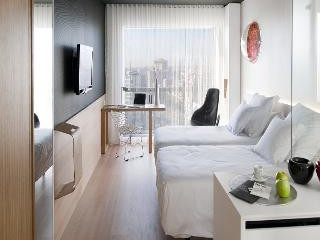 Barceló Sants
