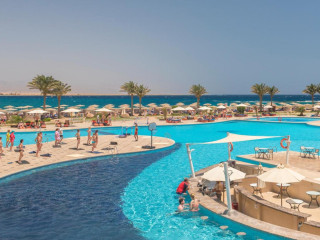 Barcelo Tiran Sharm