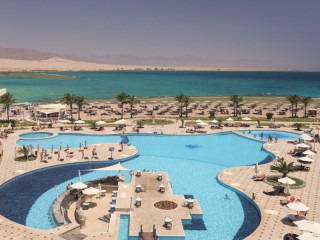 Barcelo Tiran Sharm
