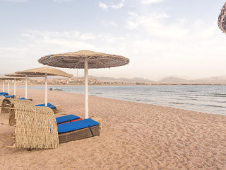 Barcelo Tiran Sharm Resort