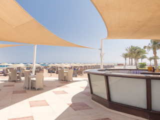 Barcelo Tiran Sharm Resort