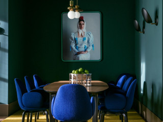 Barceló Torre De Madrid