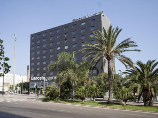 Barcelo Valencia