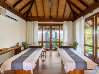 Melia Hotels International