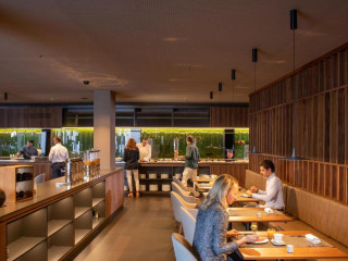 Barcelona Airport Hotel