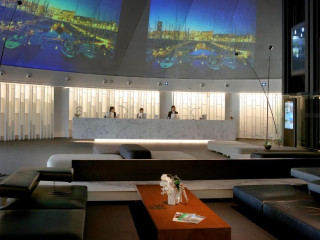 Catalonia Diagonal Centro