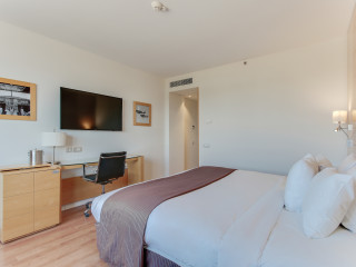 Barcelona Airport Hotel