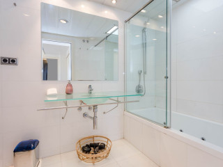 Barcelona Apartment for Rent THE NEW CITY CENTRE APART