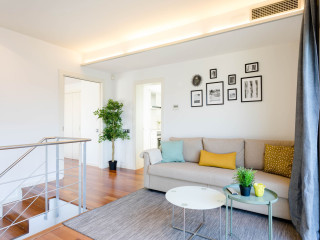 Barcelona Apartment for Rent THE NEW CITY CENTRE APART