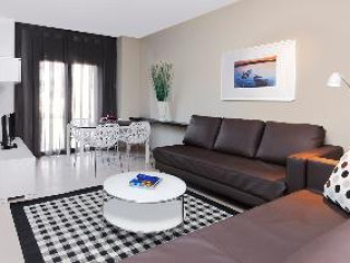 Barcelona Apartment Gran de Gràcia