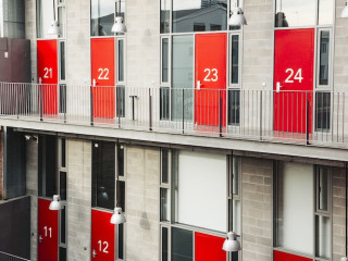 BARCELONA APARTMENT REPUBLICA