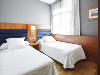 Barcelona Century Hotel