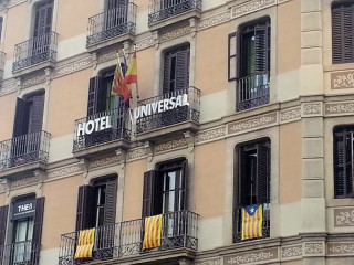 Barcelona City Hotel