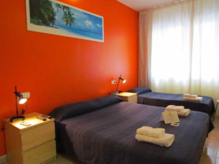 Barcelona City North