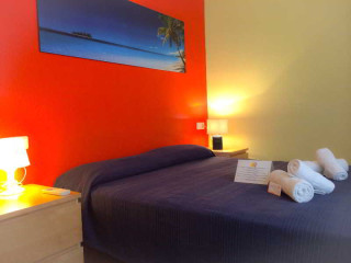 Barcelona City North