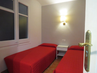 Barcelona City Rooms